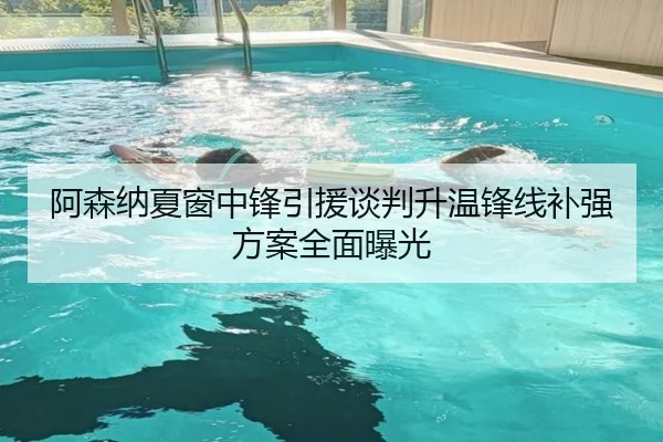 阿森纳夏窗中锋引援谈判升温锋线补强方案全面曝光